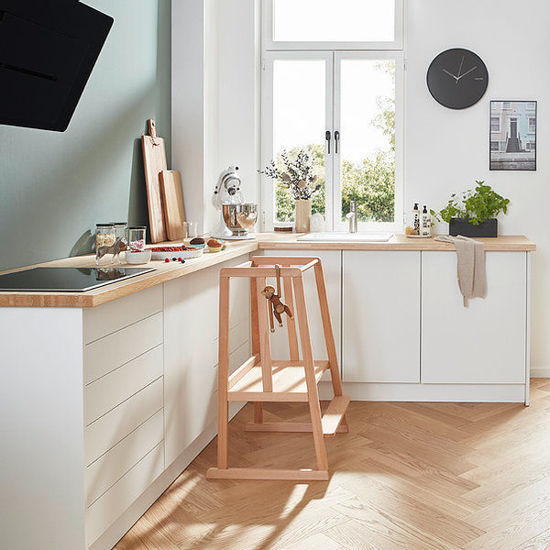 Ecolignum Learning Tower Moritz