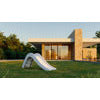 Jupiduu Outdoor Rutsche