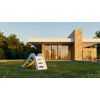 Jupiduu Outdoor Rutsche