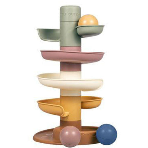 Little Dutch Kugelbahn Vintage