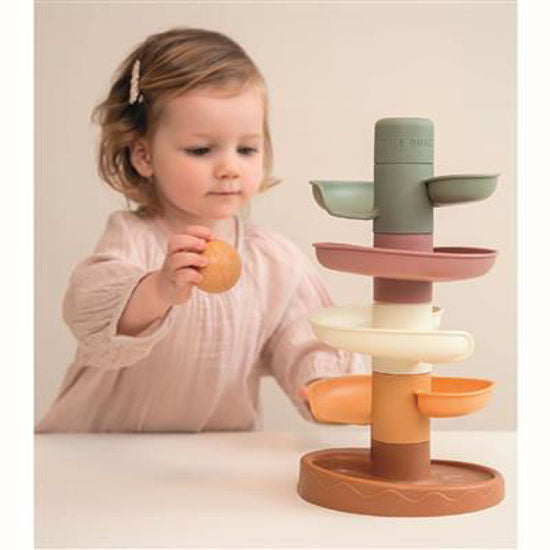 Little Dutch Kugelbahn Vintage