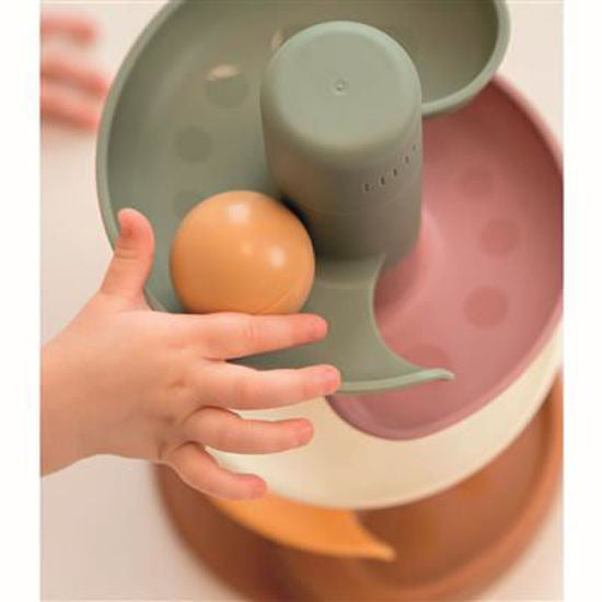 Little Dutch Kugelbahn Vintage