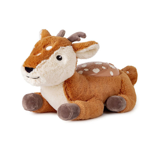 Cloud B Sternenhimmel Projektor Twilight Buddies - Fawn
