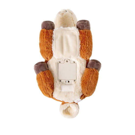 Cloud B Sternenhimmel Projektor Twilight Buddies - Fawn