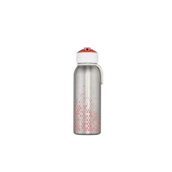 Little Dutch Thermoflasche Flip-up 350 ml pink