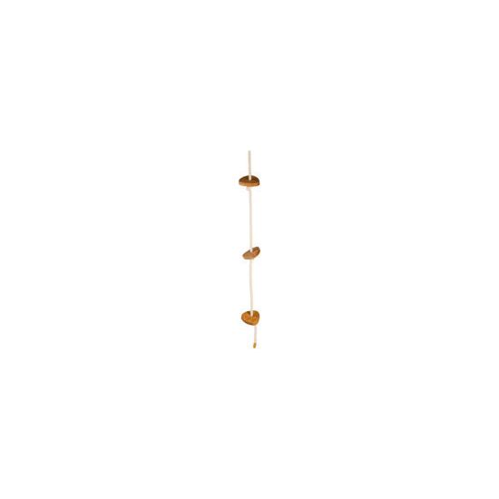 Ecolignum Kletterseil Leon