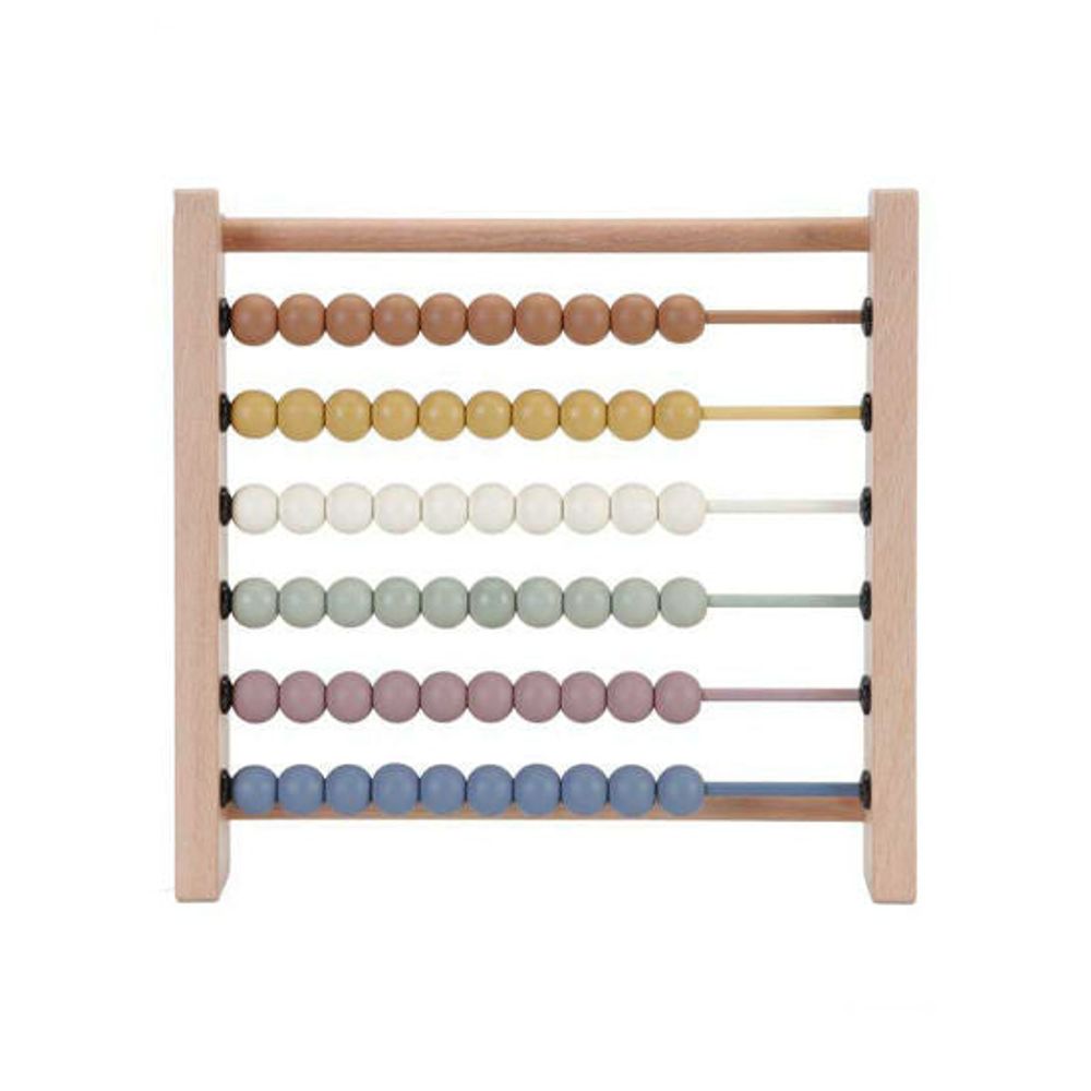 Little Dutch Abacus Vintage FSC
