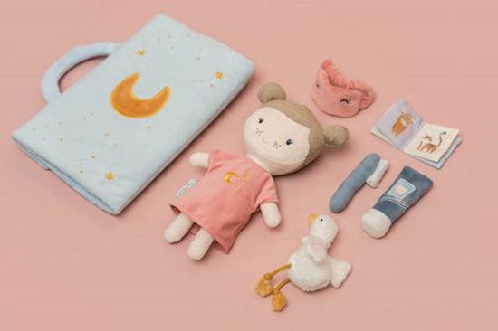 Little Dutch Pyjama Party Puppen Set