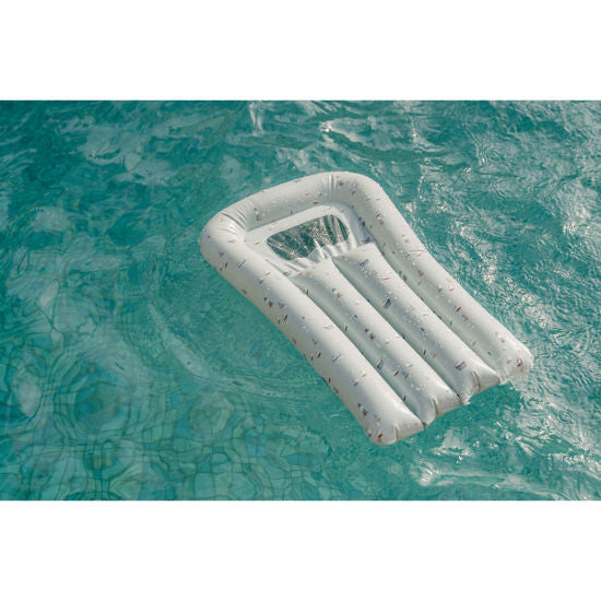 <tc>Lit à air Little Dutch Sailors Bay</tc>