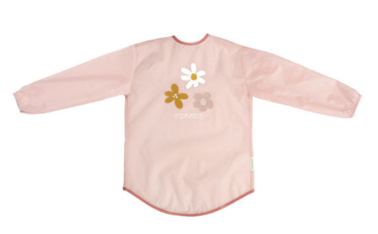 <tc>Tablier de peinture Little Dutch Pink Flowers</tc>