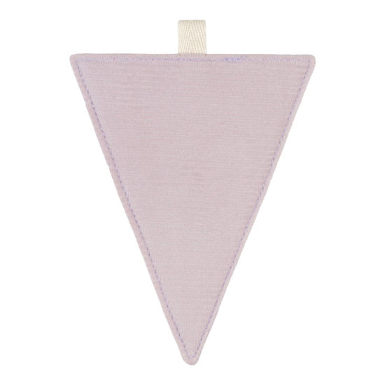 Little Dutch Flagge Purple