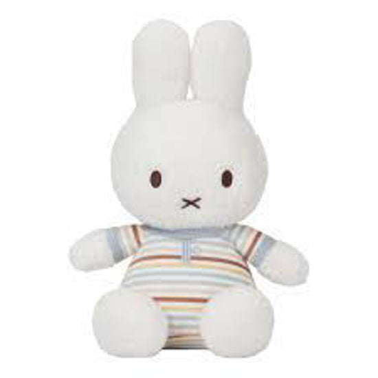 Little Dutch Miffy 1 Meter Sunny Stripes