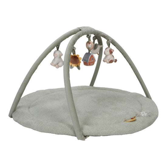 Little Dutch Activity-Spieldecke Little Farm