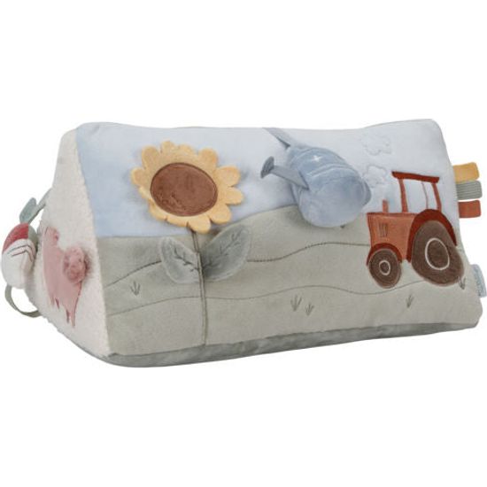 Little Dutch Aktivitäten Dreieck Little Farm