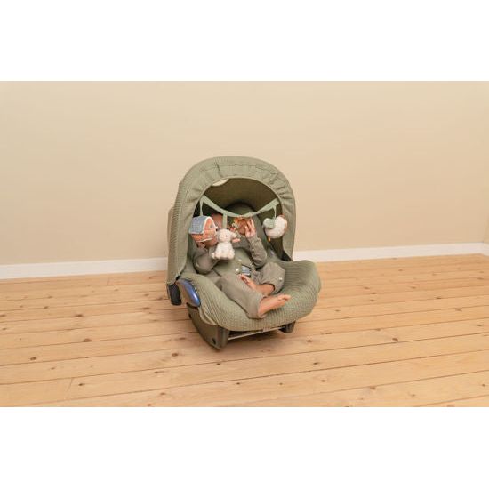 Little Dutch Kinderwagenkette Little Farm