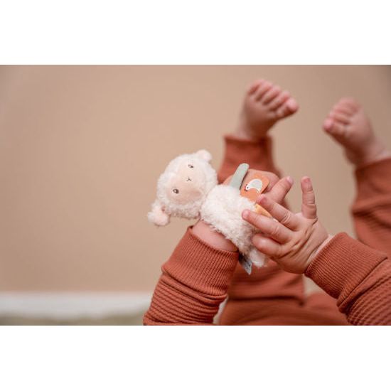 Little Dutch Handgelenkrassel Schaf Little Farm