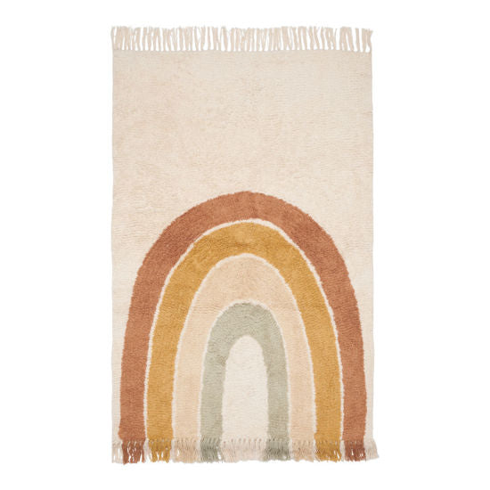 Little Dutch Teppich Rainbow Vintage