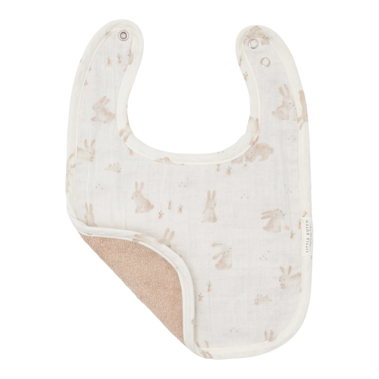 Latz muslin Baby Bunny