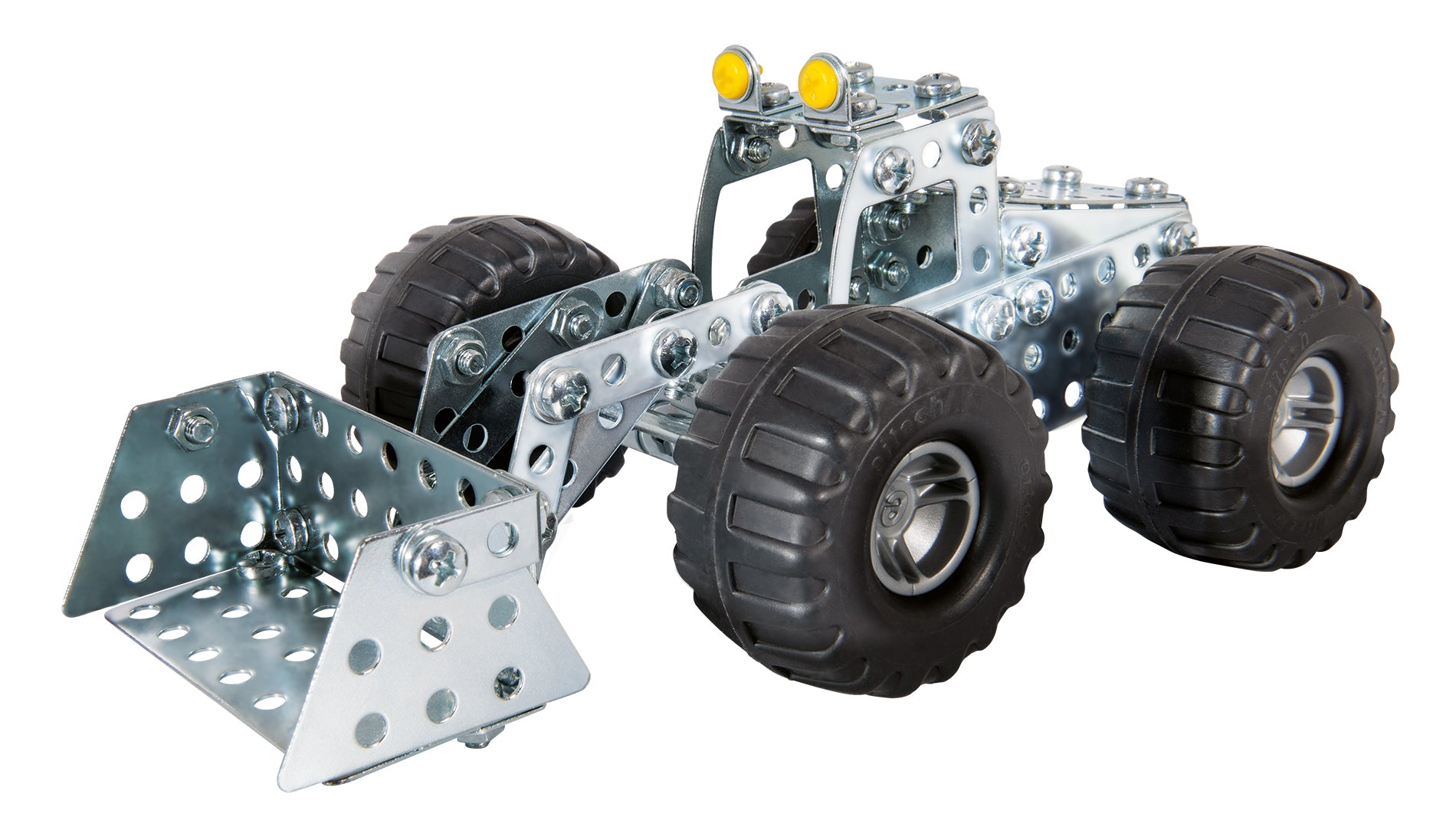 eitech Radlader