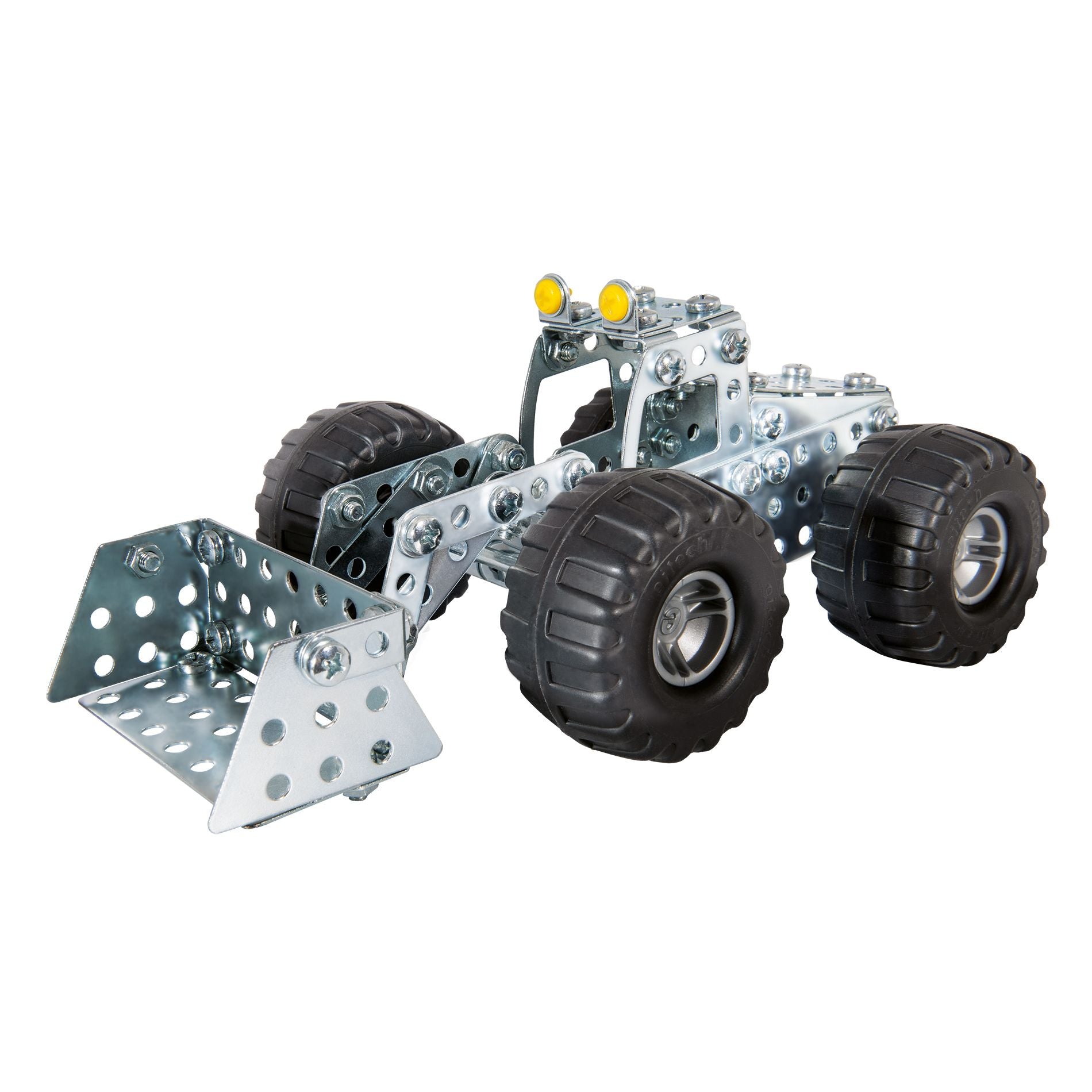 eitech Radlader