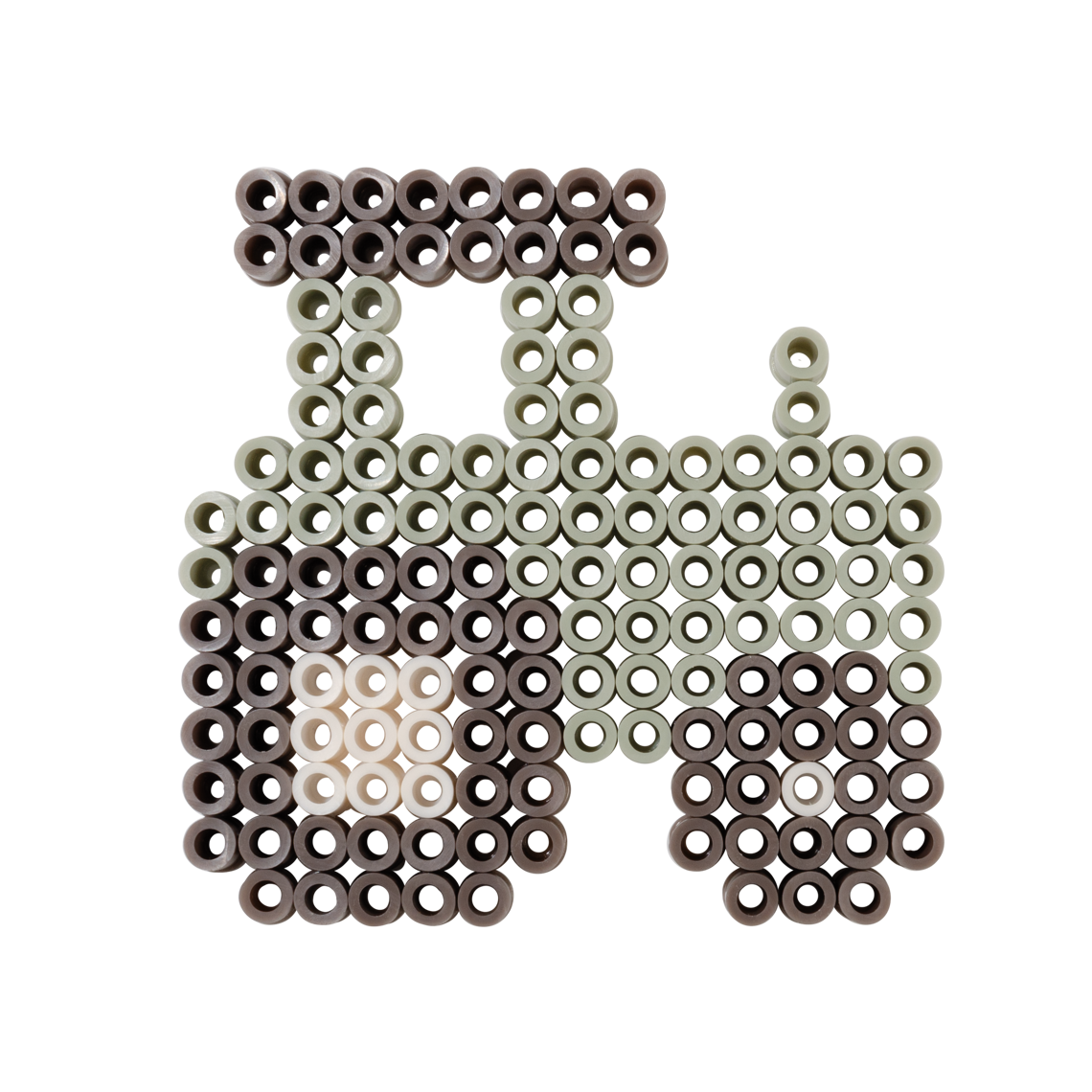 Little Dutch Maxi Bügelperlen Little Farm