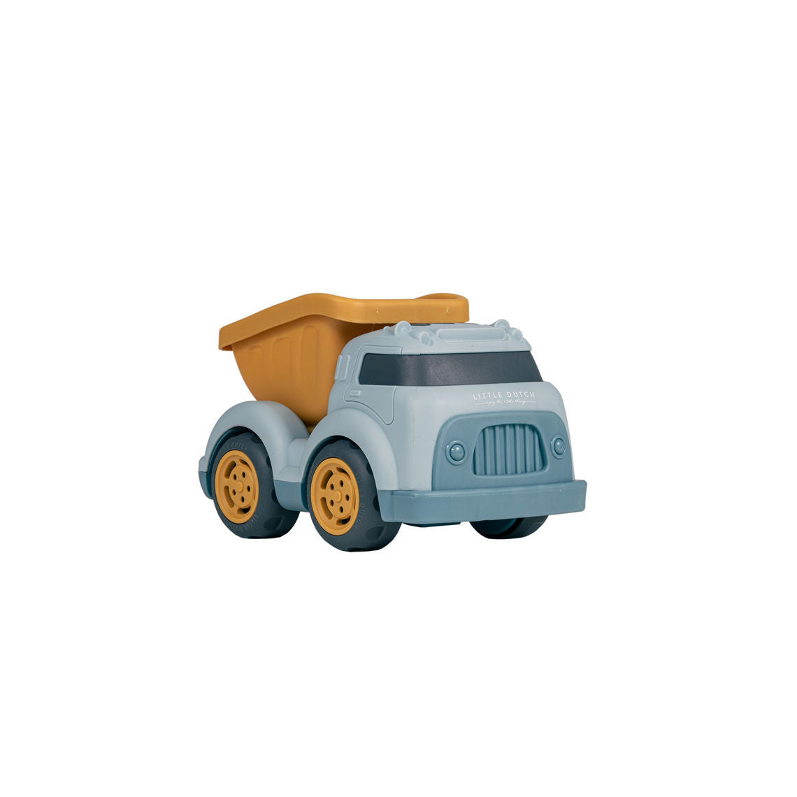 Little Dutch Kipplaster Ocean Dreams Blau