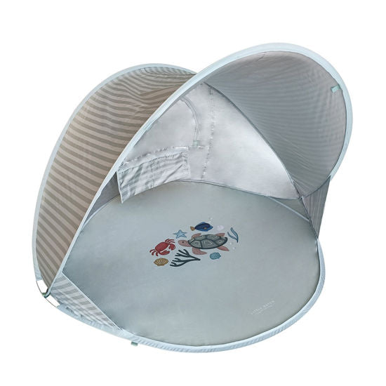 Little Dutch Beach Tent Fresh Grüns