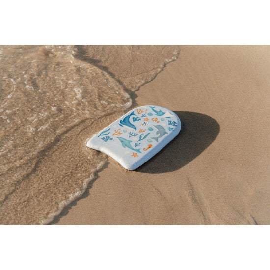 Little Dutch Kickboard Ocean Dreams Blau