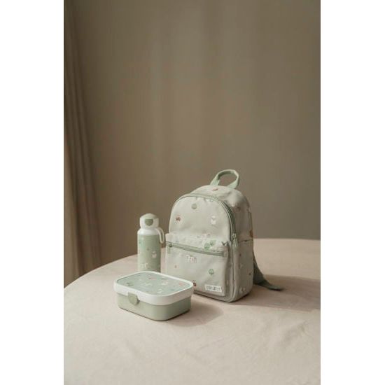 Little Dutch Lunch Set (pu+lb) - Little Farm