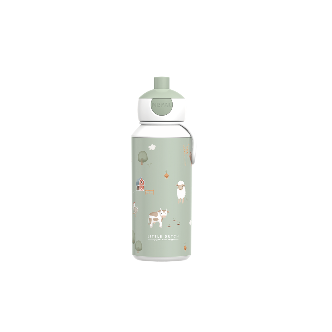 Little Dutch Lunch Set (pu+lb) - Little Farm