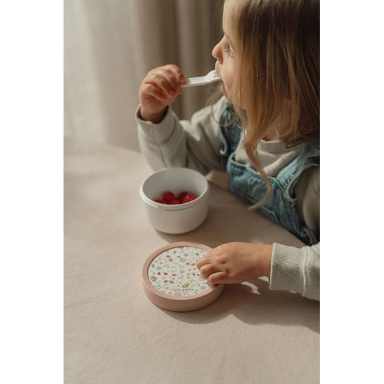 Little Dutch Früchtebox- Flowers&Butterflies