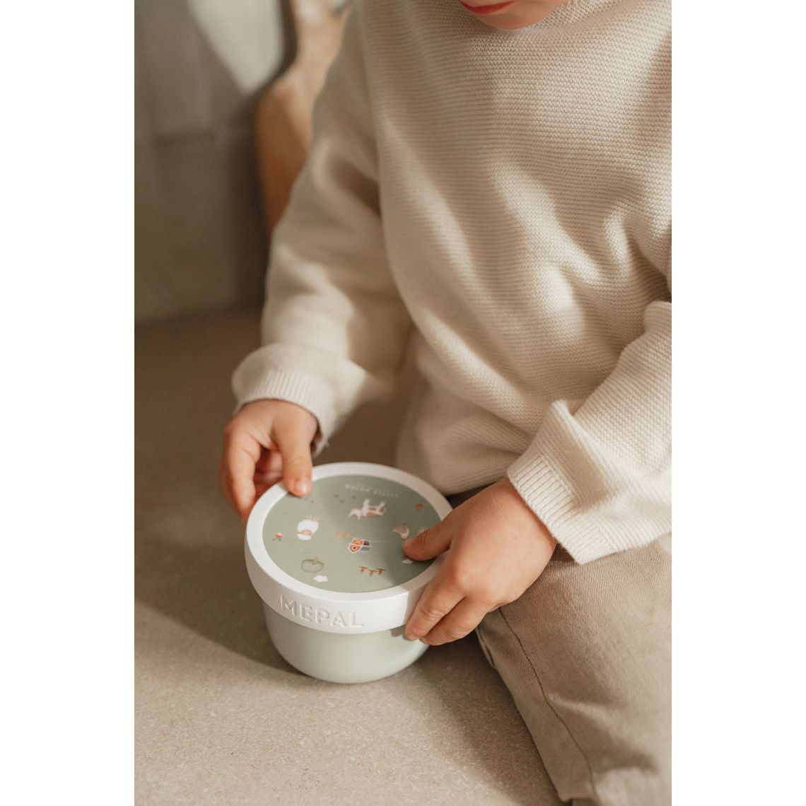 Little Dutch Früchtebox Little Farm