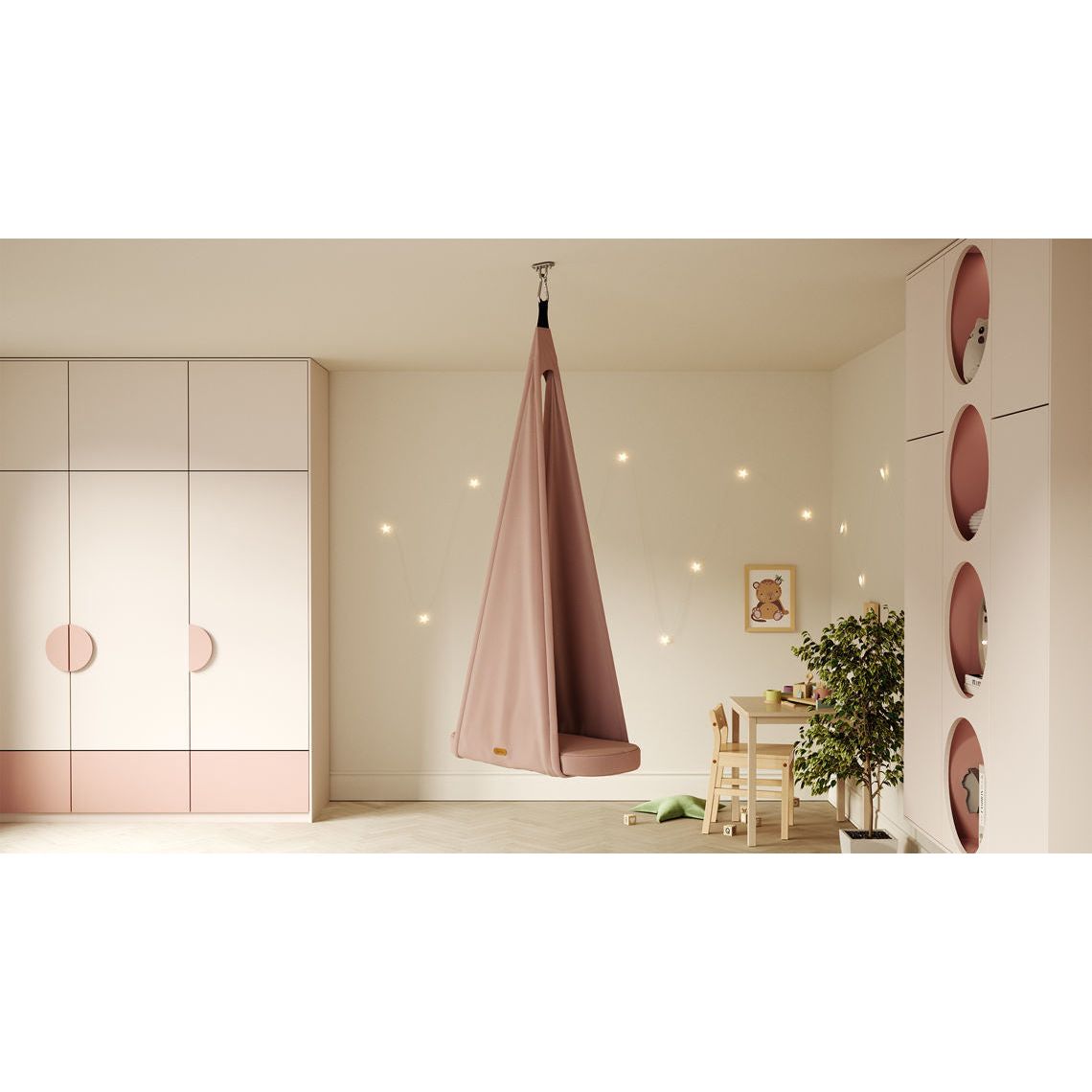 Jupiduu Play & Chill Swing Beige
