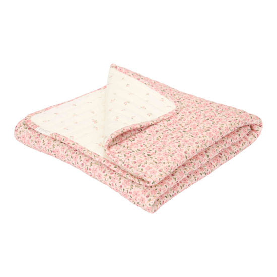 Little Dutch Stubenwagendecke Fairy Floral & Fairy Blossom