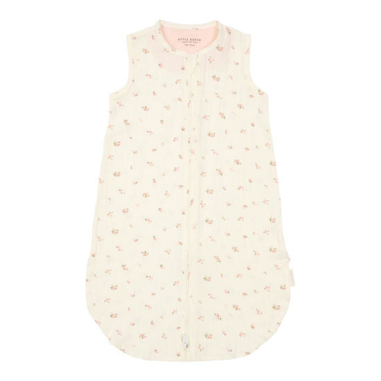 Little Dutch Sommer Schlafsack 110 cm muslin Fairy Blossom