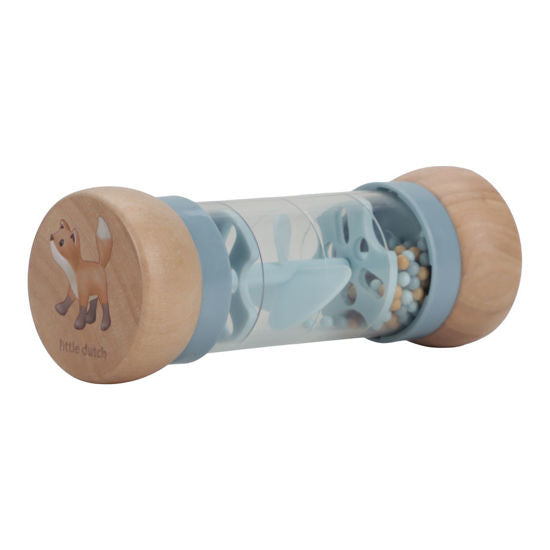 Little Dutch Regenrassel Forest Friends FSC