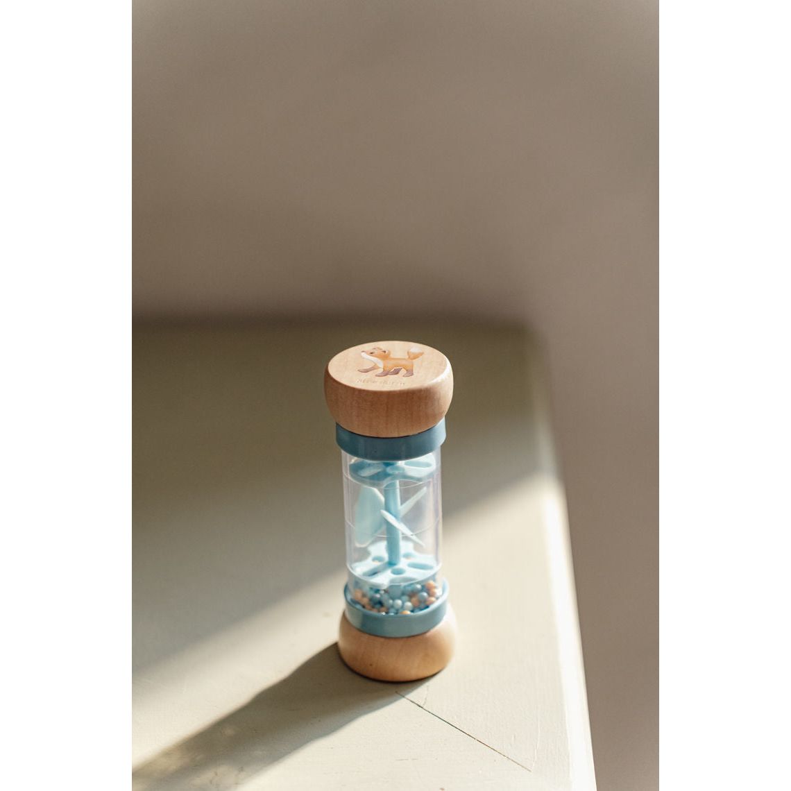 Little Dutch Regenrassel Forest Friends FSC