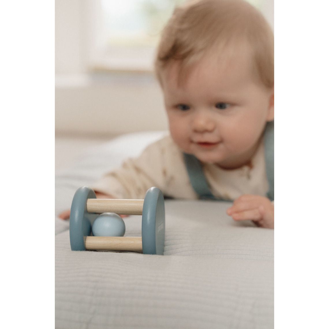 Little Dutch Rassel Forest Friends FSC