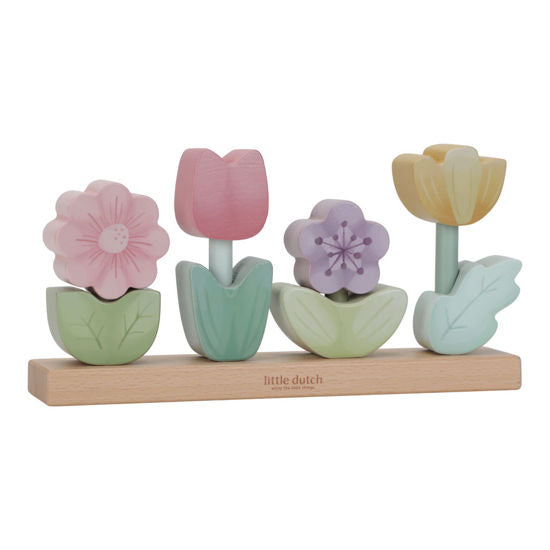 Little Duch Staplerblumen Fairy Garden FSC
