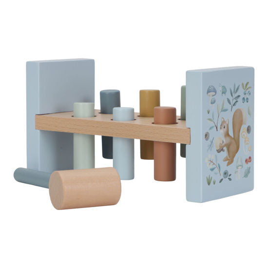 Little Dutch Hammerbank Forest Friends FSC