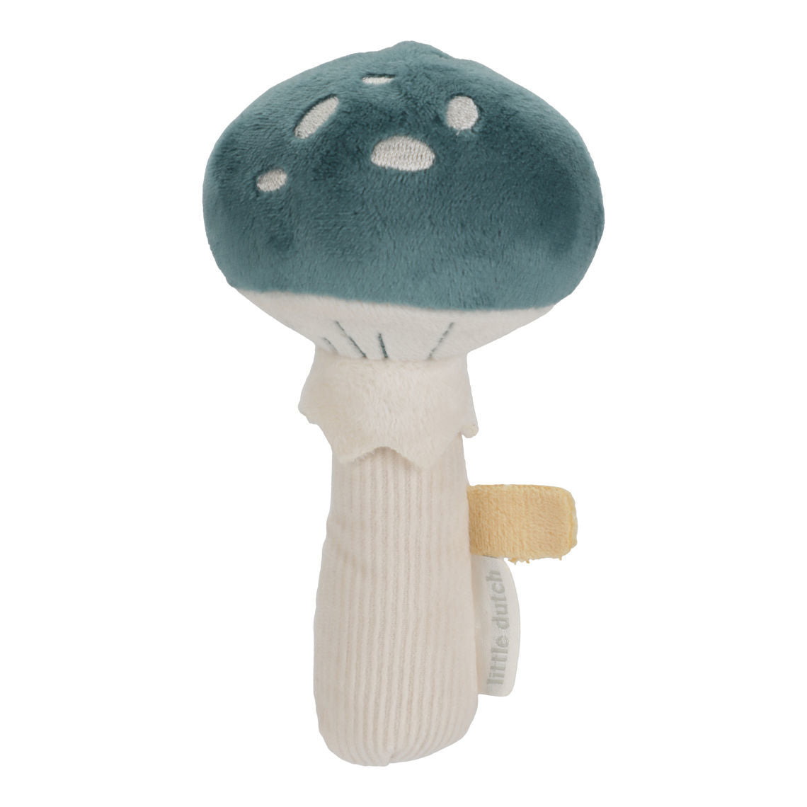 Little Dutch Rassel Pilz Forest Friends GRS
