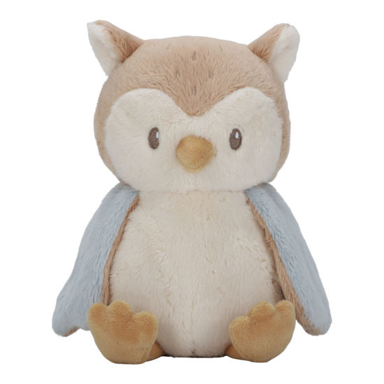 Little Dutch Kuscheltier Eule Forest Friends GRS