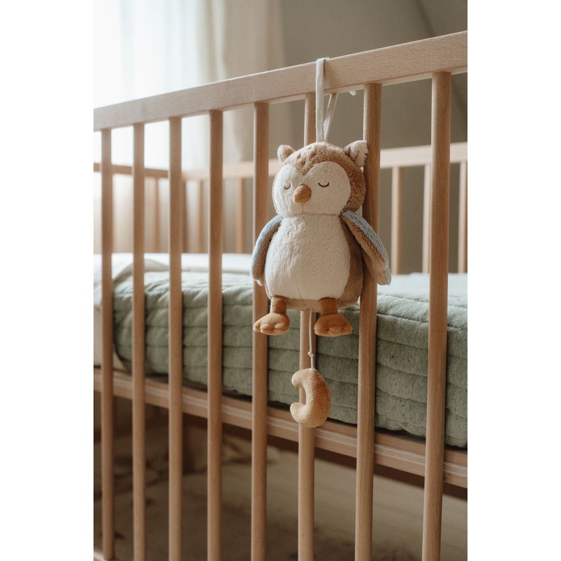 Little Dutch Spieluhr Eule Forest Friends GRS