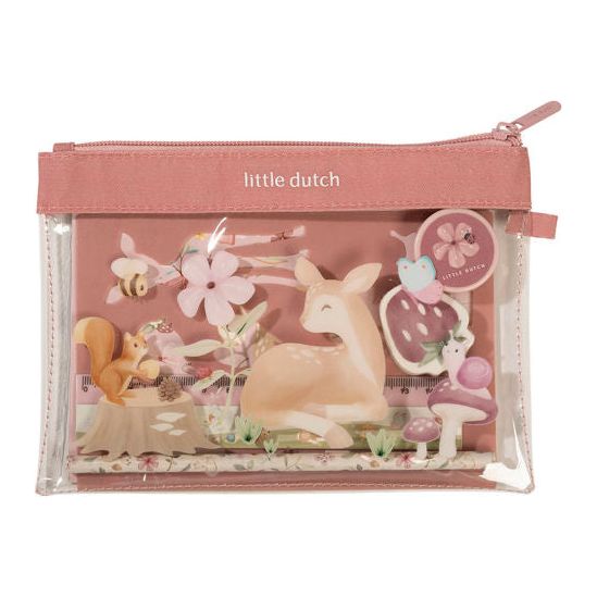 Little Dutch Schreibset Fairy Garden