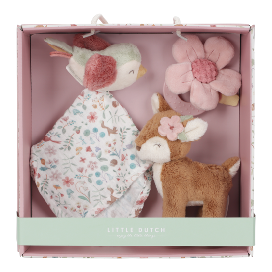 Little Dutch Geschenkset Fairy Garden GRS