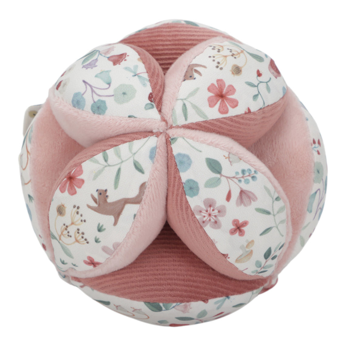 Little Dutch Greifbäll für Babys Fairy Garden GRS