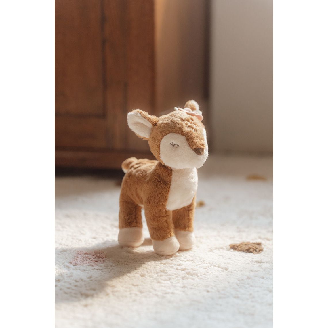 Little Dutch Kuscheltier Reh Fairy Garden GRS