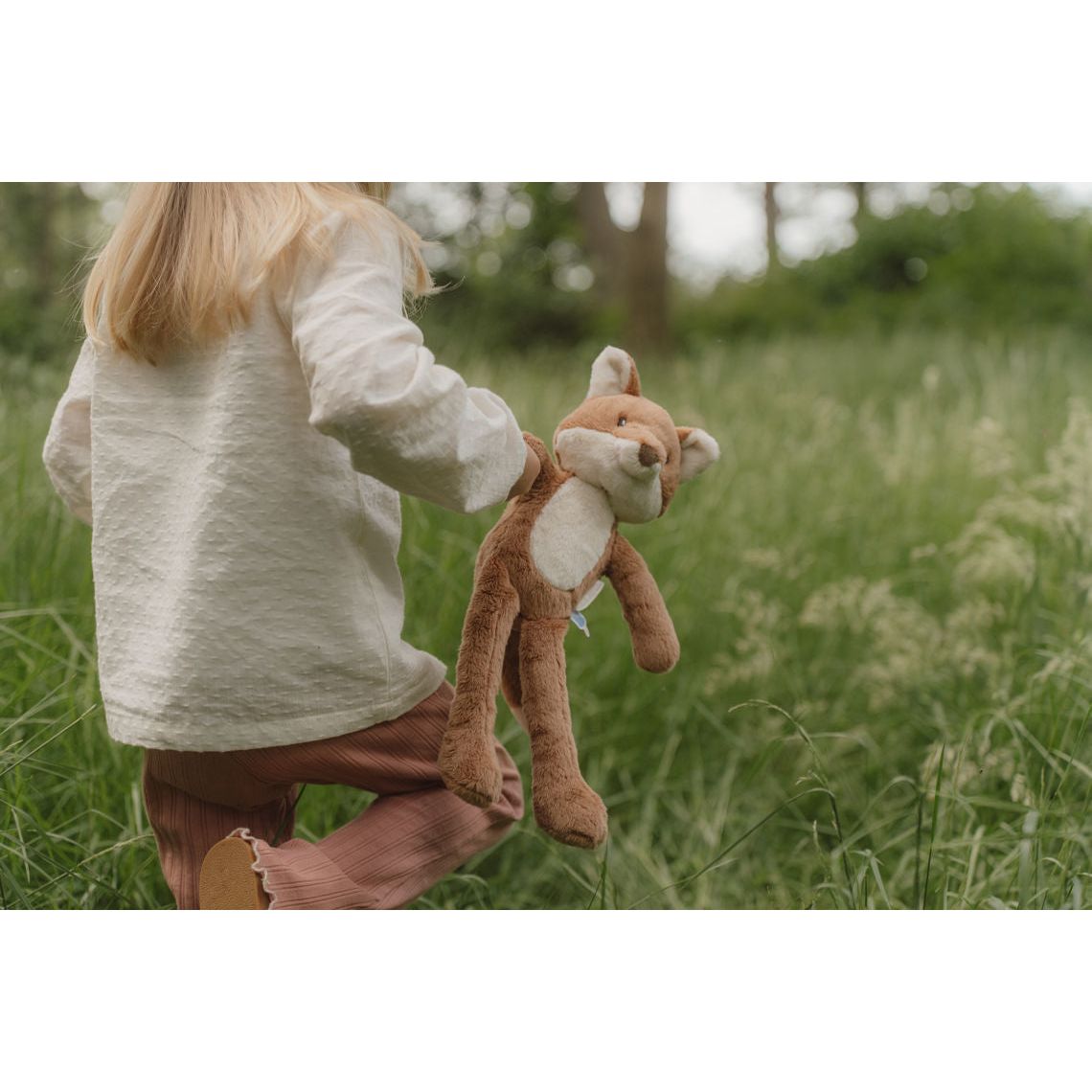 Little Dutch Fuchs mit langen Beinen Forest Friends GRS