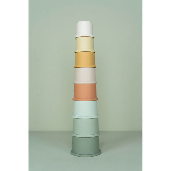 Little Dutch Stapelbecher Unisex