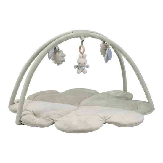 Little Dutch Activitiy play mat Lucky Leaves